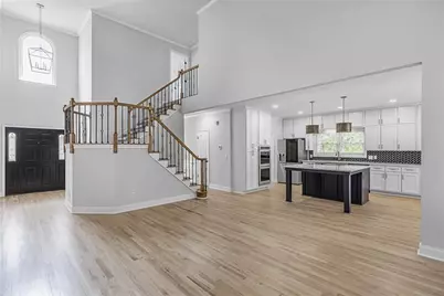 3209 Thompson Mill Road, Buford, GA 30519 - Photo 8
