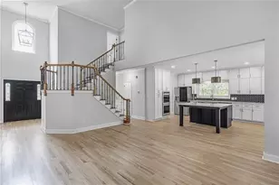 3209 Thompson Mill Rd, Buford, GA 30519 - Photo 8