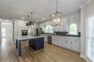 3209 Thompson Mill Rd, Buford, GA 30519 - Photo 16