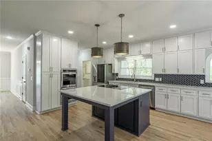 3209 Thompson Mill Rd, Buford, GA 30519 - Photo 12