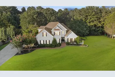 3209 Thompson Mill Road, Buford, GA 30519 - Photo 2
