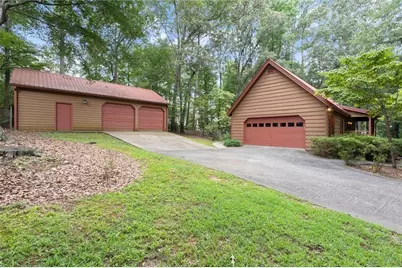 2932 Village Drive, Marietta, GA 30062 - Photo 2