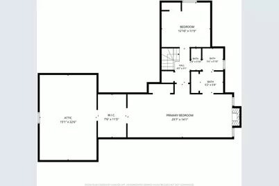 2932 Village Drive, Marietta, GA 30062 - Photo 32