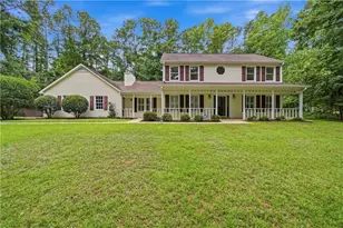 175 Old Mill, Fayetteville, GA 30214 - Photo 1