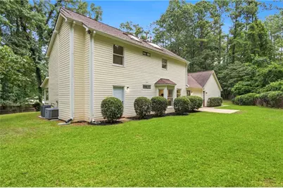 175 Old Mill, Fayetteville, GA 30214 - Photo 30