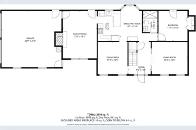 175 Old Mill, Fayetteville, GA 30214 - Photo 32