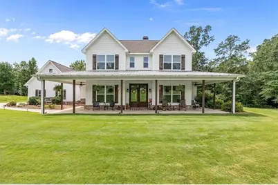 590 W Highway 5, Roopville, GA 30170 - Photo 2