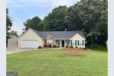 940 Willow Springs Court, Loganville, GA 30052 - Photo 1