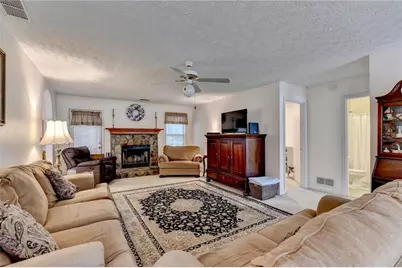 940 Willow Springs Court, Loganville, GA 30052 - Photo 2