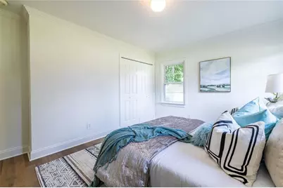 1802 La Dawn Lane NW, Atlanta, GA 30318 - Photo 16