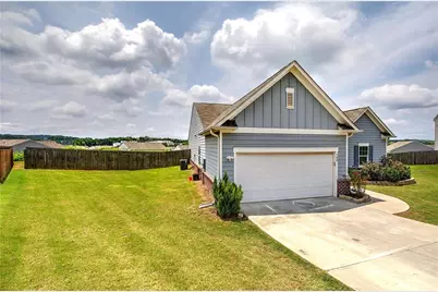 160 Andria Way, Cartersville, GA 30120 - Photo 2