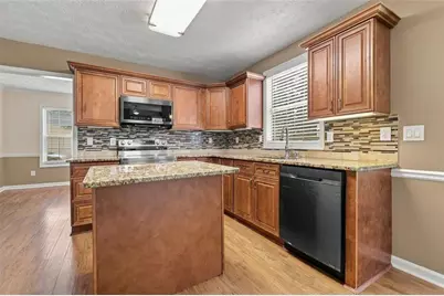 [Address not provided], Jonesboro, GA 30238 - Photo 12