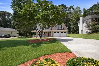 [Address not provided], Jonesboro, GA 30238 - Photo 4