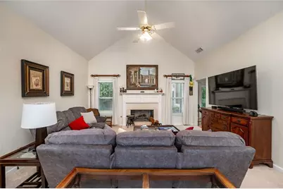 207 Holly Chase Court, Canton, GA 30114 - Photo 8