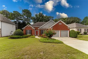 207 Holly Chase Ct, Canton, GA 30114 - Photo 1