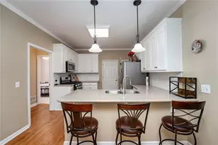 207 Holly Chase Ct, Canton, GA 30114 - Photo 22