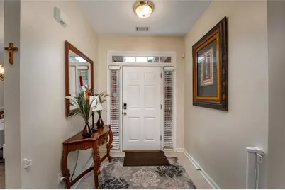 207 Holly Chase Court, Canton, GA 30114 - Photo 4