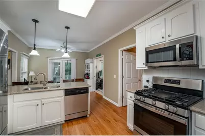 207 Holly Chase Court, Canton, GA 30114 - Photo 18