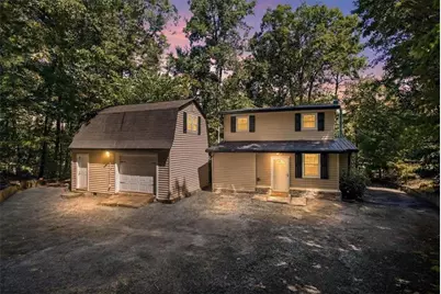 21 River Road, Woodland, GA 31836 - Photo 2
