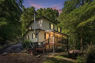 21 River Rd, Woodland, GA 31836 - Photo 1