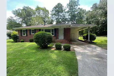 69 Rooney Road SW, Rome, GA 30165 - Photo 2