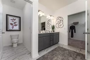5036 Cecelia Dr Dr, Powder Springs, GA 30127 - Photo 6