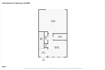 11352 Musette Circle, Alpharetta, GA 30009 - Photo 36