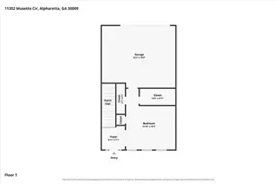 11352 Musette Cir, Alpharetta, GA 30009 - Photo 36