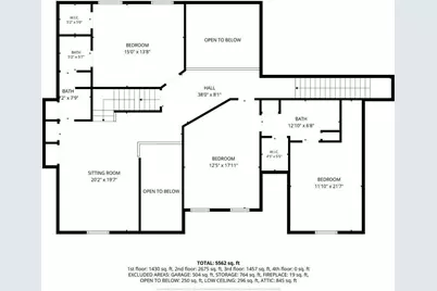[Address not provided], Lawrenceville, GA 30045 - Photo 54