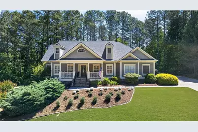 110 Lumpkin Way, Canton, GA 30115 - Photo 2