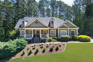 110 Lumpkin Way, Canton, GA 30115 - Photo 2