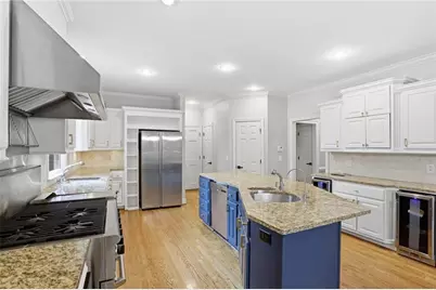 4563 Fountain Drive, Marietta, GA 30067 - Photo 10