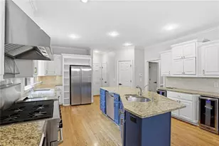 4563 Fountain Dr, Marietta, GA 30067 - Photo 10