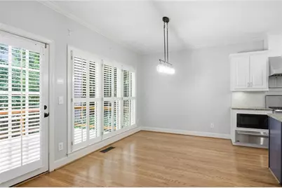 4563 Fountain Drive, Marietta, GA 30067 - Photo 8