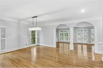 4563 Fountain Drive, Marietta, GA 30067 - Photo 4