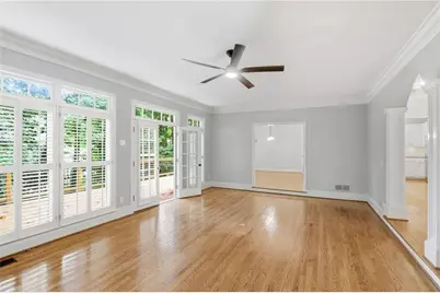 4563 Fountain Drive, Marietta, GA 30067 - Photo 6
