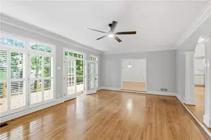 4563 Fountain Dr, Marietta, GA 30067 - Photo 6