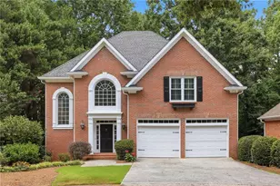 4563 Fountain Dr, Marietta, GA 30067 - Photo 1