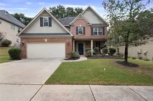 4240 Henry Rd, Snellville, GA 30039 - Photo 1