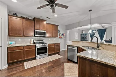 4240 Henry Road, Snellville, GA 30039 - Photo 10