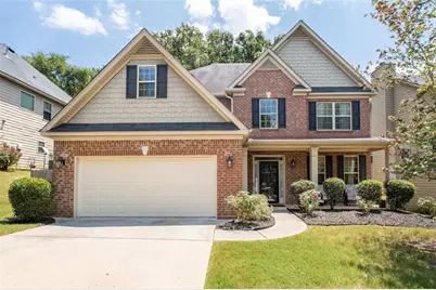 4240 Henry Road, Snellville, GA 30039 - Photo 1