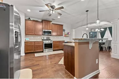 4240 Henry Road, Snellville, GA 30039 - Photo 6