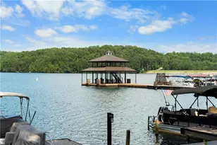 184 Cherokee Dr S, Waleska, GA 30183 - Photo 6