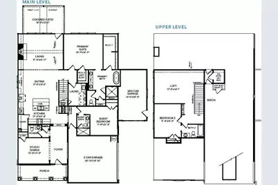 184 Cherokee Drive S, Waleska, GA 30183 - Photo 2