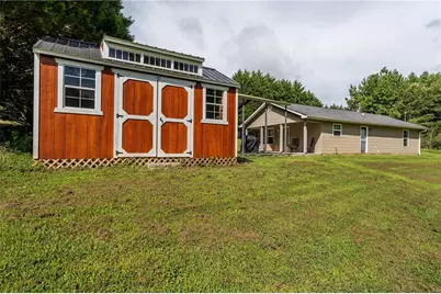 234 Jim Pruitt Road, Dahlonega, GA 30533 - Photo 22