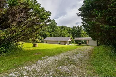 234 Jim Pruitt Road, Dahlonega, GA 30533 - Photo 20