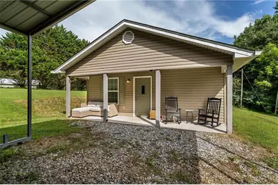 234 Jim Pruitt Road, Dahlonega, GA 30533 - Photo 16