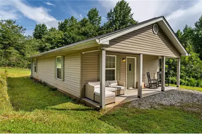 234 Jim Pruitt Road, Dahlonega, GA 30533 - Photo 1