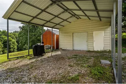 234 Jim Pruitt Road, Dahlonega, GA 30533 - Photo 20