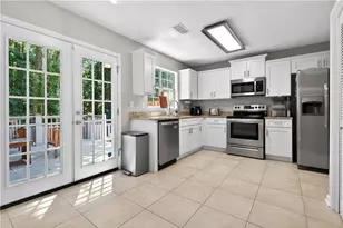 5035 N Bridges Dr, Alpharetta, GA 30022 - Photo 8